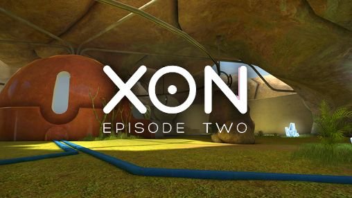 game pic for XON: Episode two